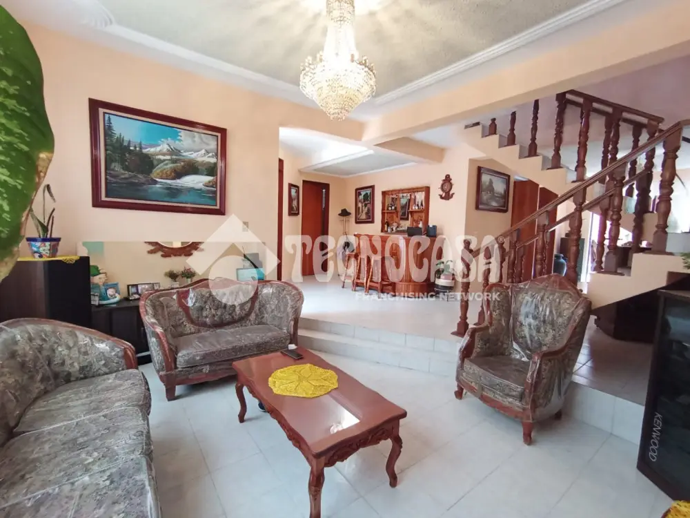 Casa en Villa de Aragon — foto 7