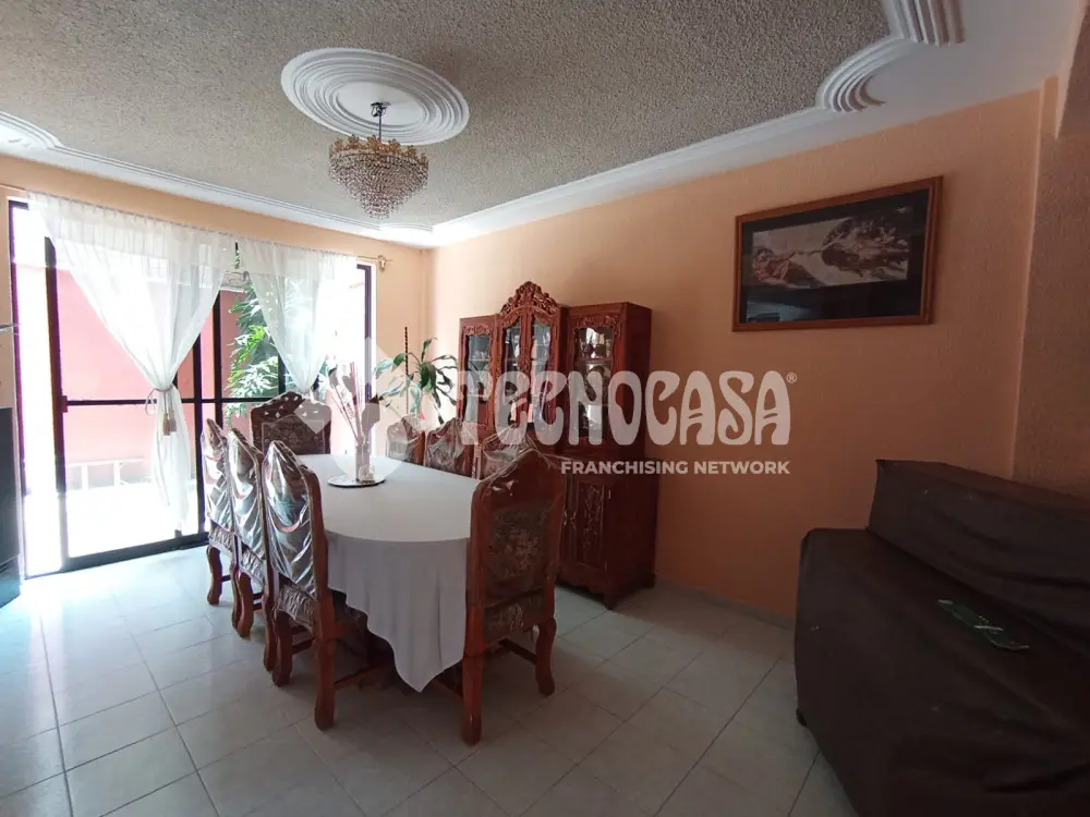 Casa en Villa de Aragon — foto 9