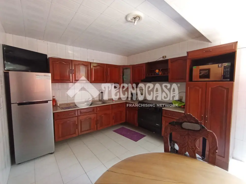 Casa en Villa de Aragon — foto 10