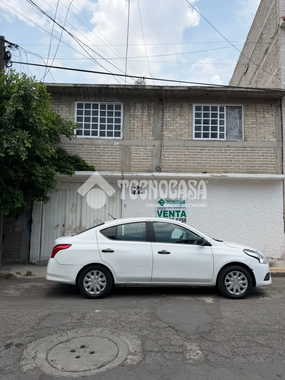 Casa en Bosques de Aragon