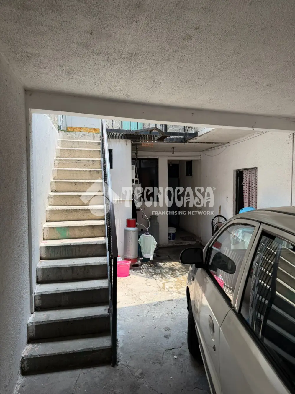 Casa en Bosques de Aragon — foto 2