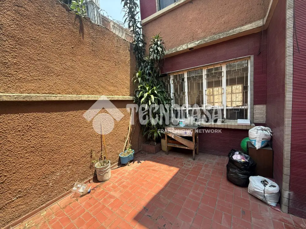 Casa en Escandon I Seccion — foto 2