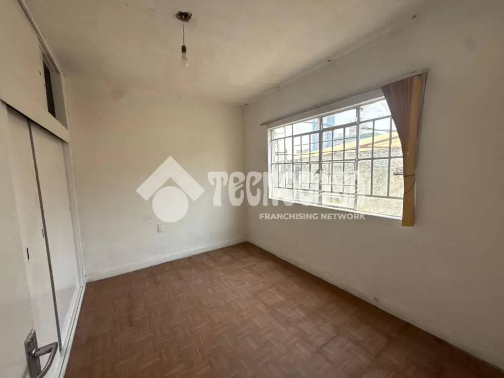 Casa en Escandon I Seccion — foto 11