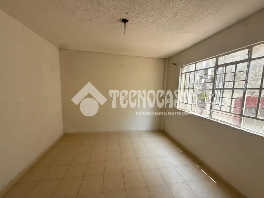 Casa en Escandon I Seccion — foto 12