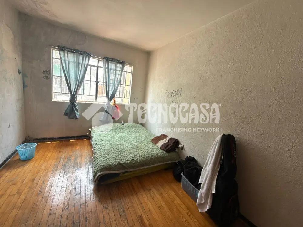 Casa en Escandon I Seccion — foto 6