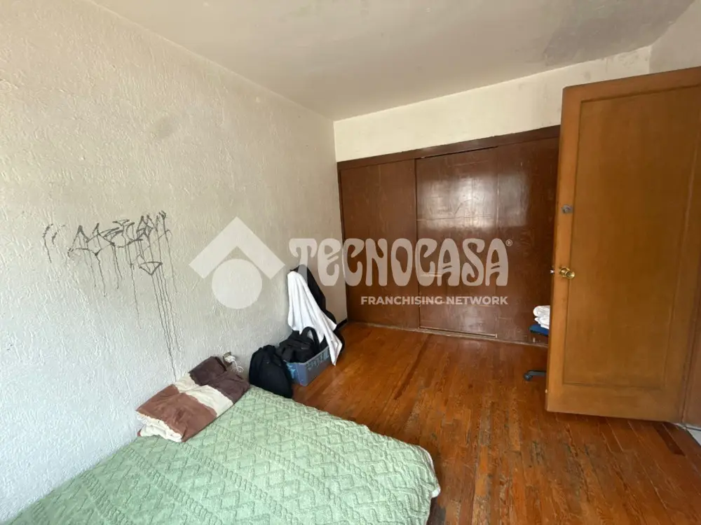 Casa en Escandon I Seccion — foto 7