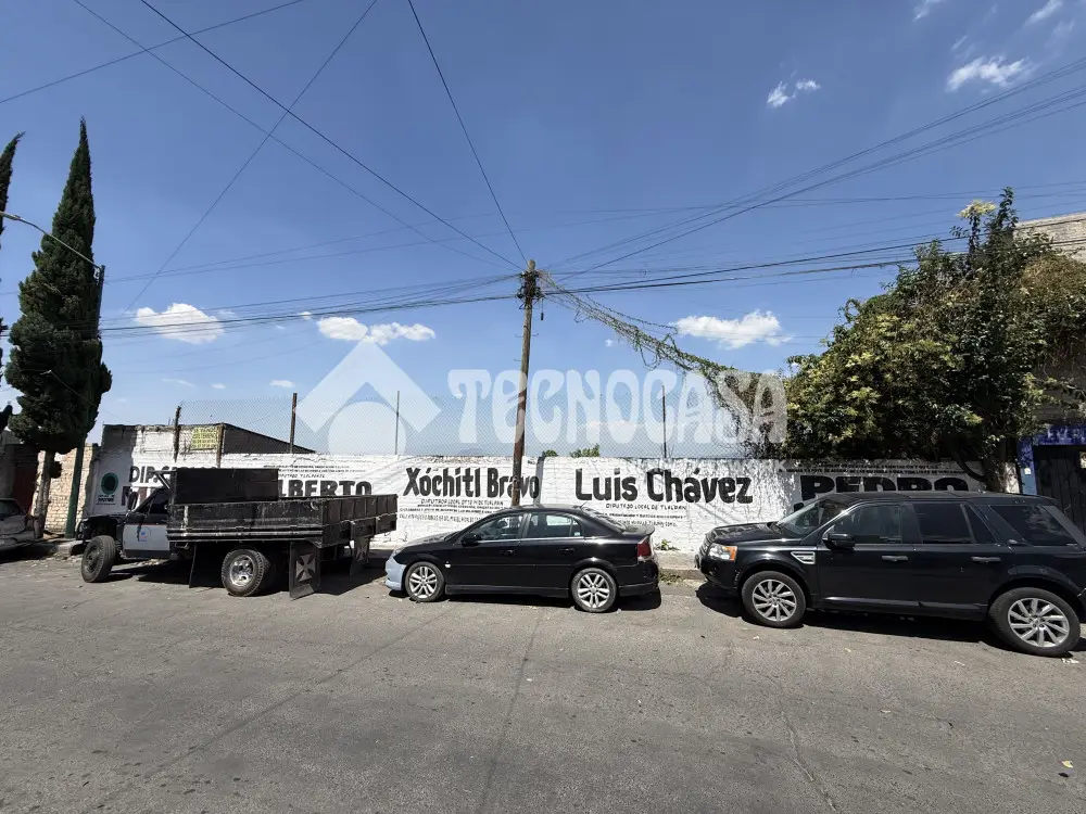 Terreno en Santa Ursula Xitla — foto 2