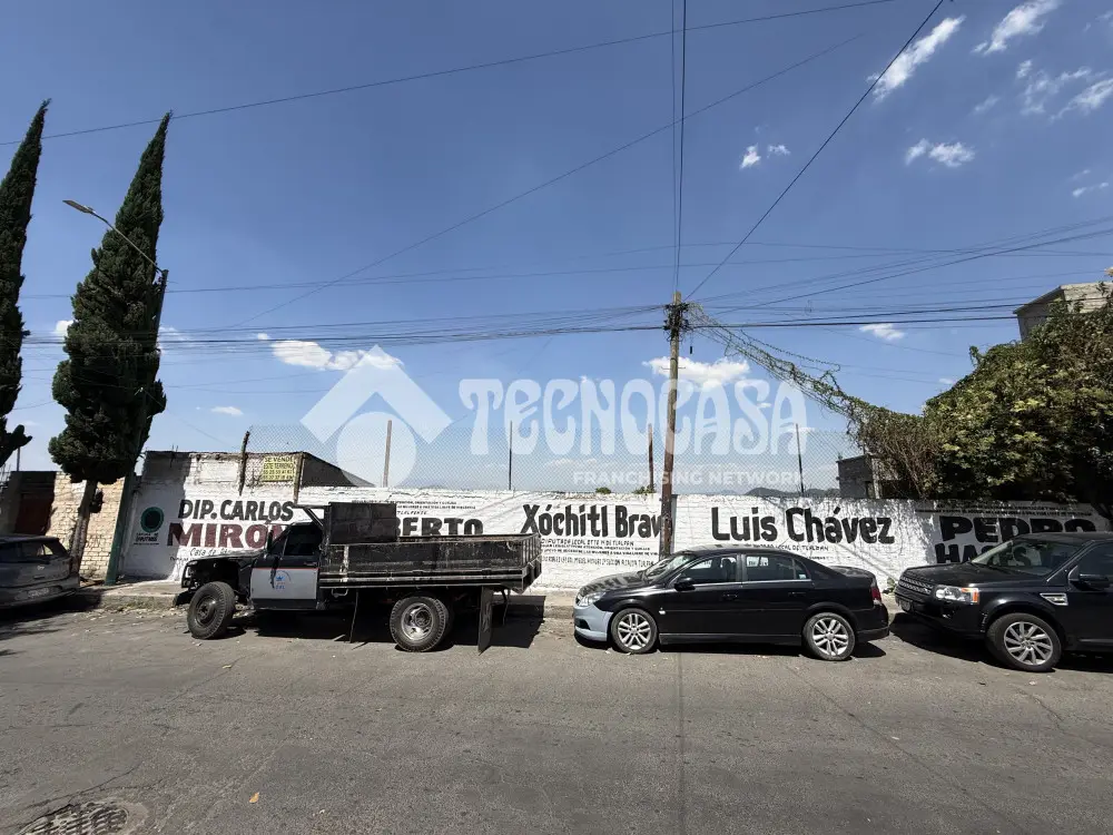 Terreno en Santa Ursula Xitla — foto 3