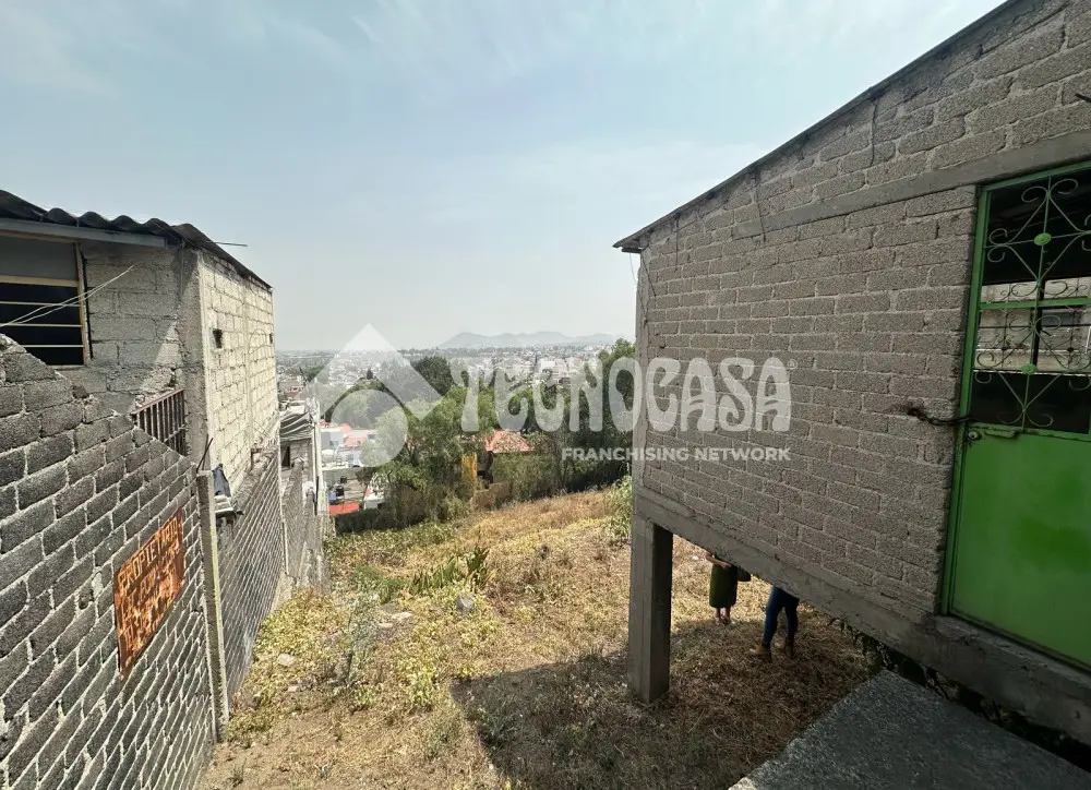 Terreno en Santa Ursula Xitla — foto 4