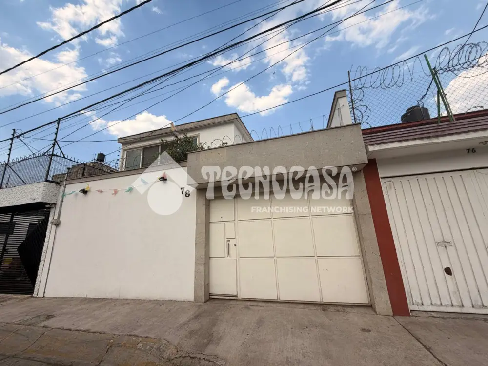 Casa en Prado Vallejo
