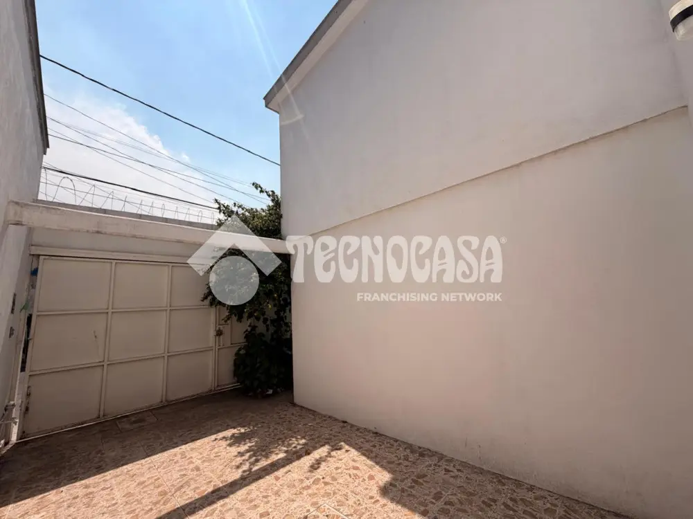 Casa en Prado Vallejo — foto 6