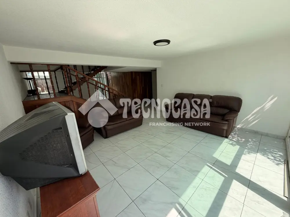 Casa en Prado Vallejo — foto 10