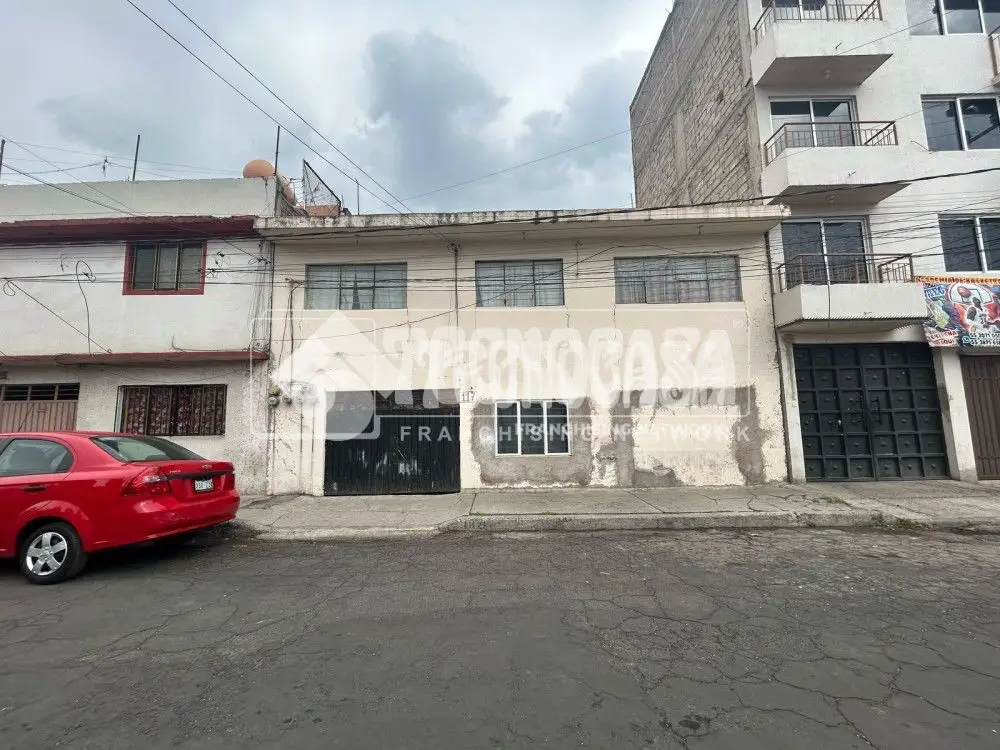 Casa en Jacarandas
