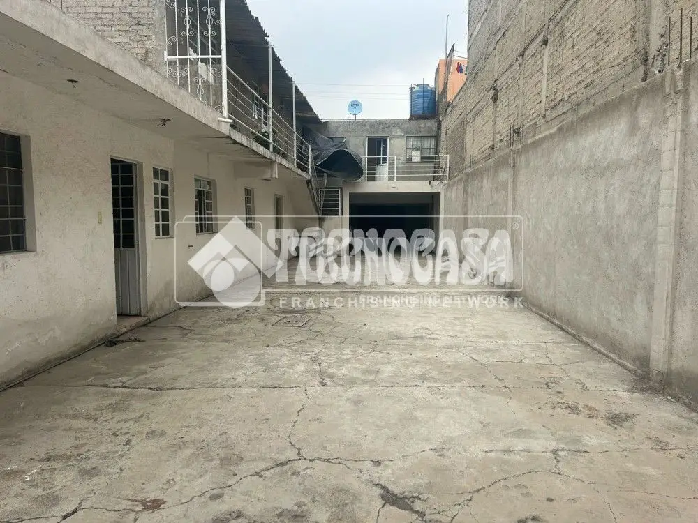 Casa en Jacarandas — foto 2