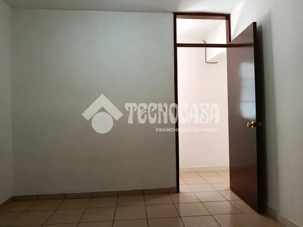 Casa en Jacarandas — foto 12