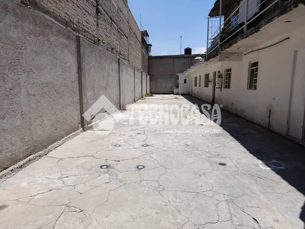 Casa en Jacarandas — foto 3