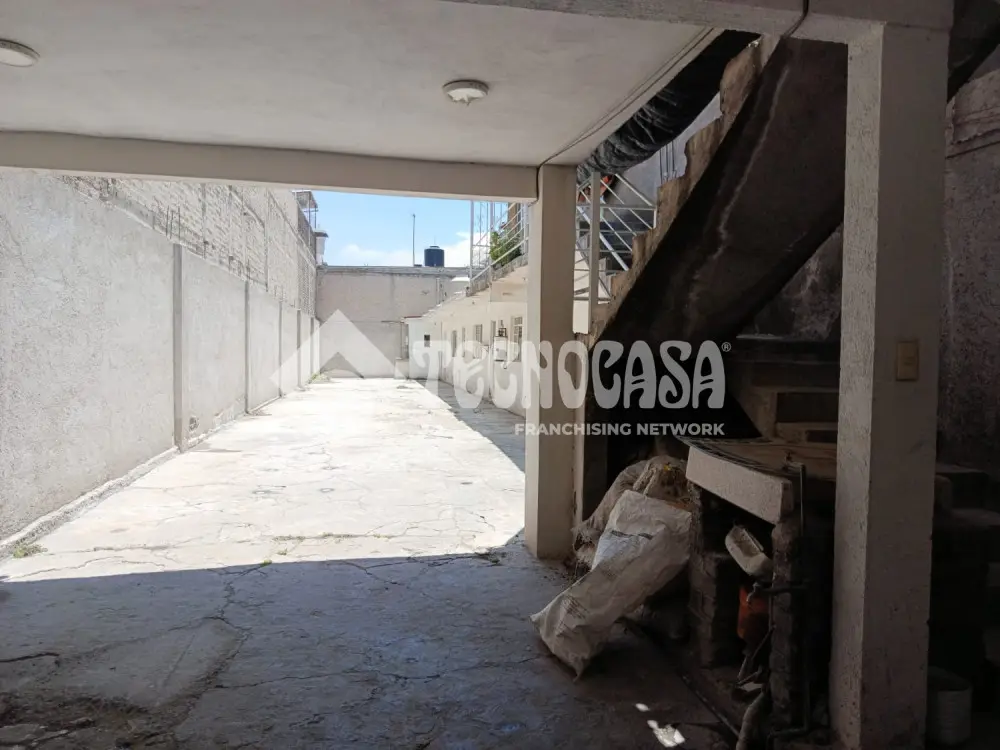 Casa en Jacarandas — foto 4