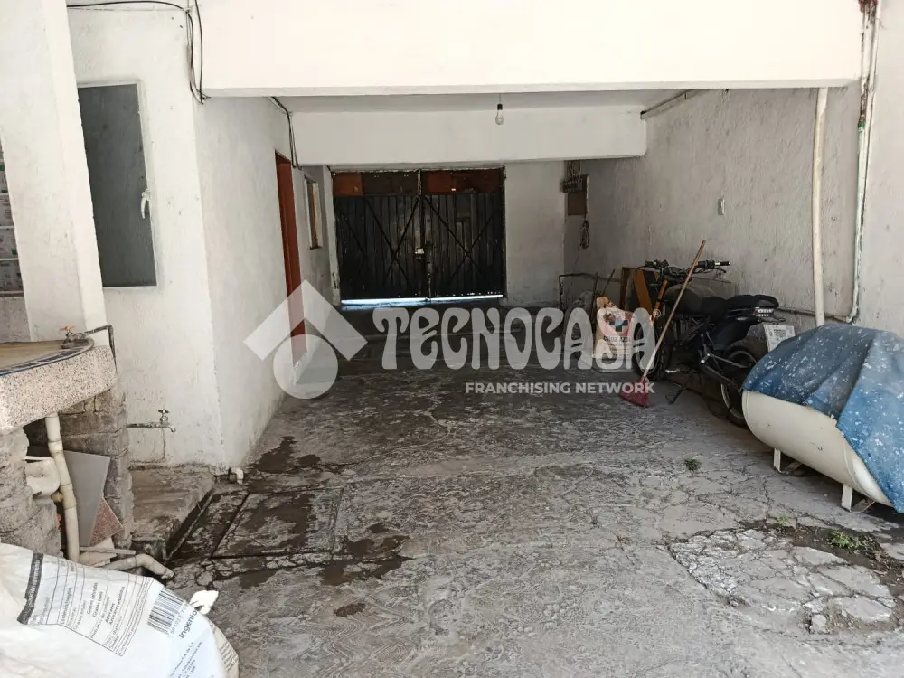 Casa en Jacarandas — foto 5