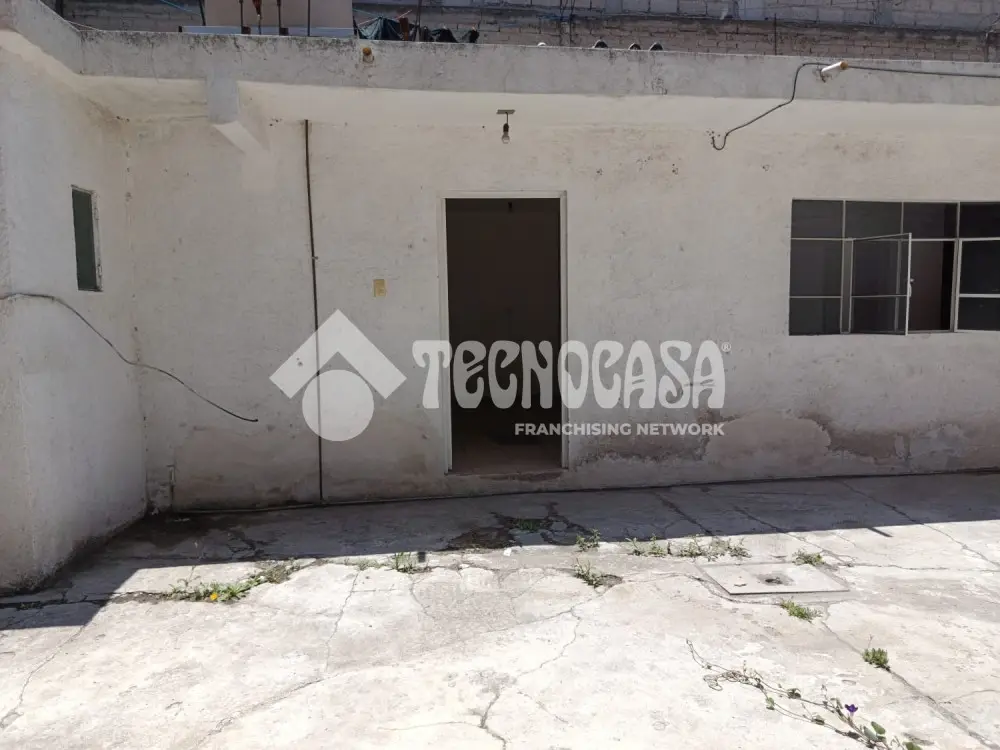 Casa en Jacarandas — foto 6