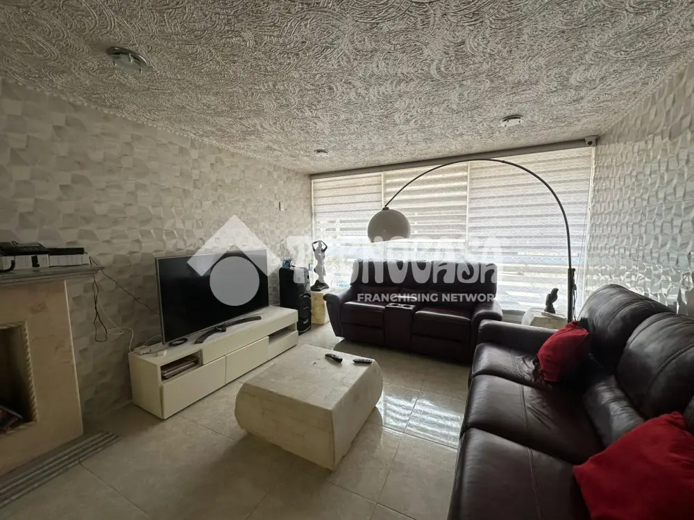 Casa en Haciendas de Coyoacan — foto 4