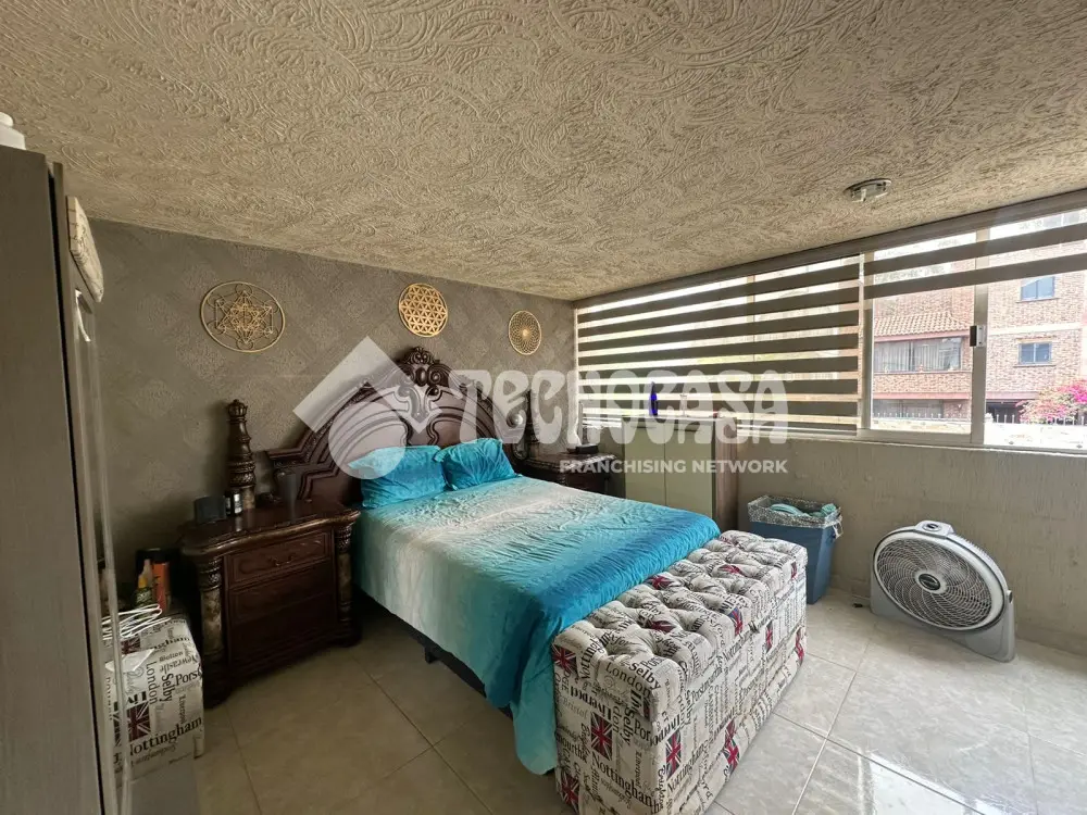Casa en Haciendas de Coyoacan — foto 8