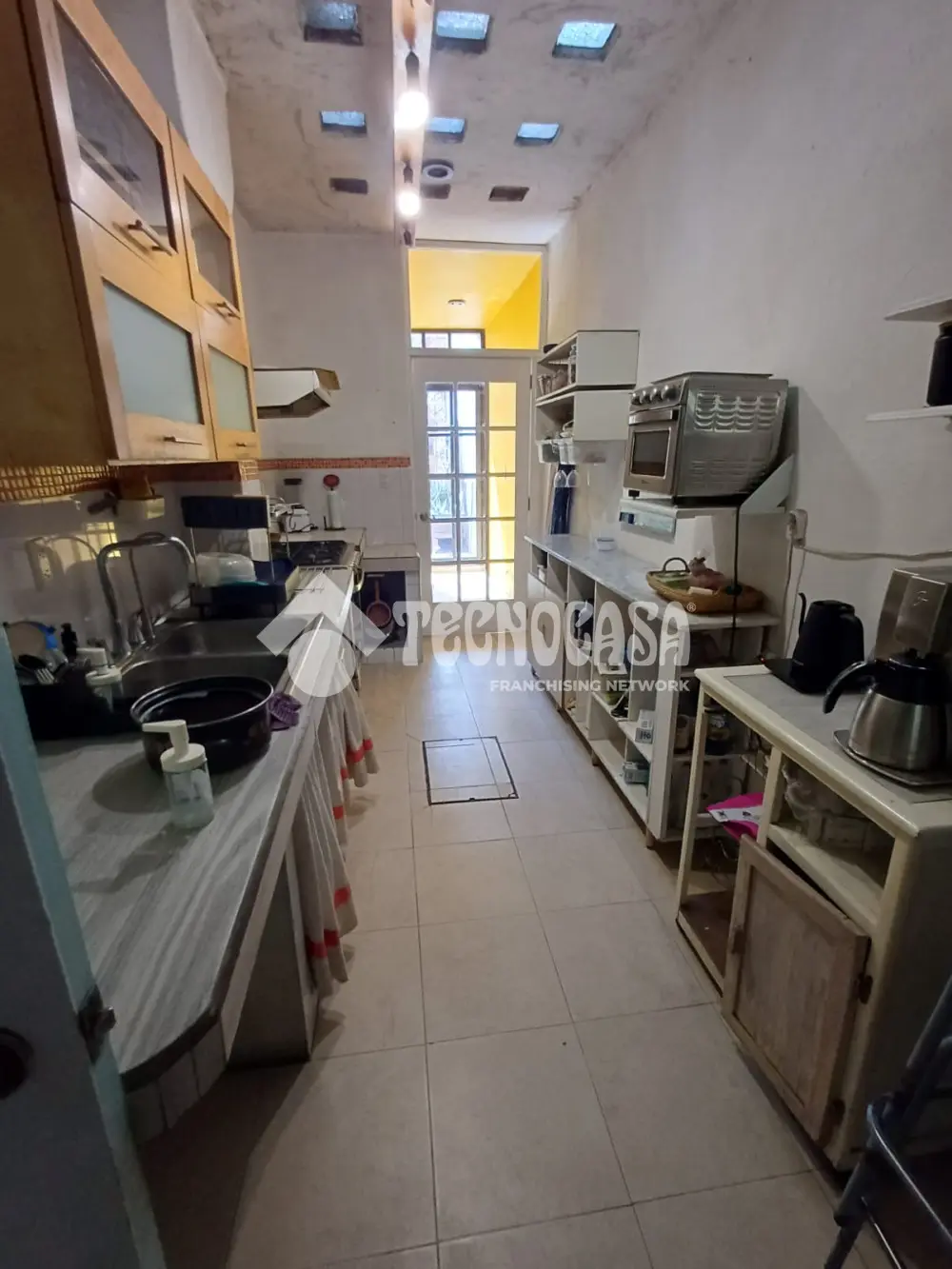 Casa en Agricola Oriental — foto 6