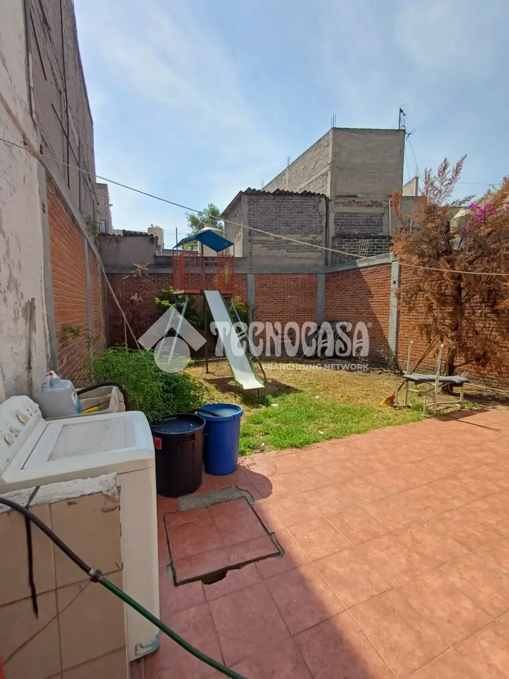 Casa en Agricola Oriental — foto 10