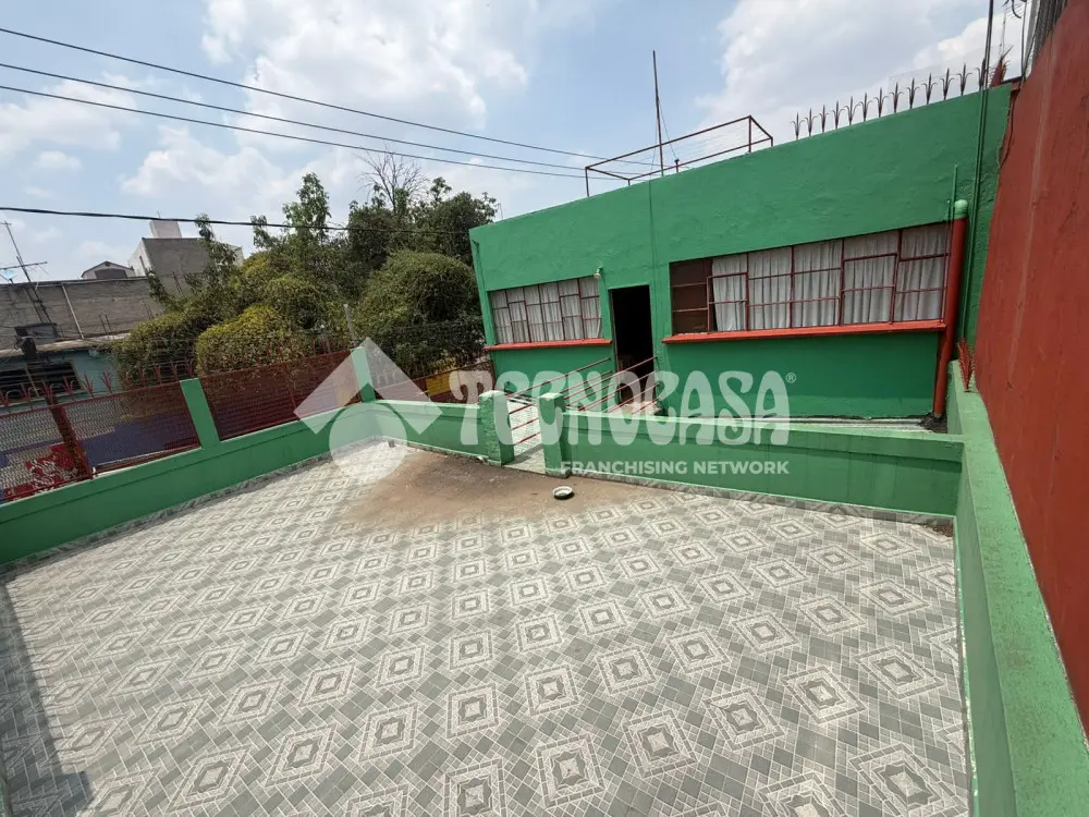Casa en Sector Popular — foto 11