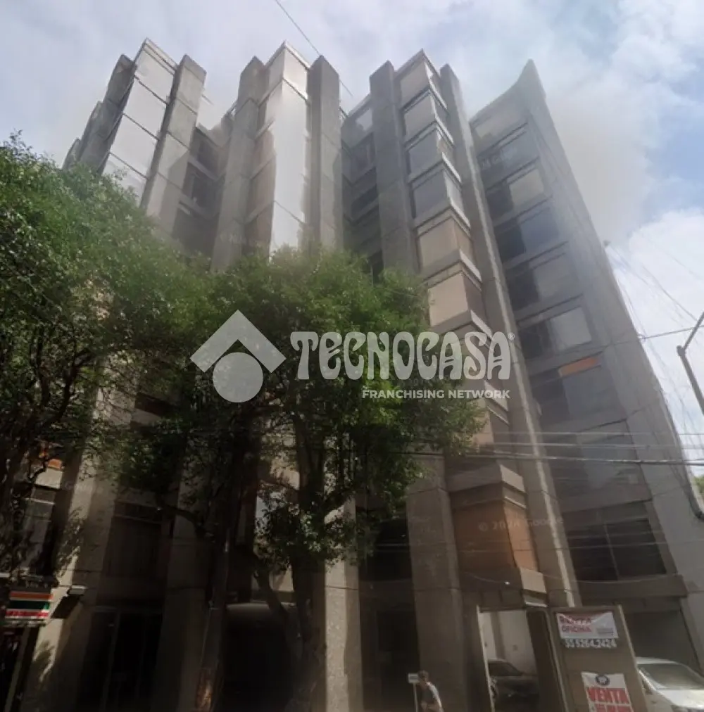 Oficina en Hipodromo Condesa