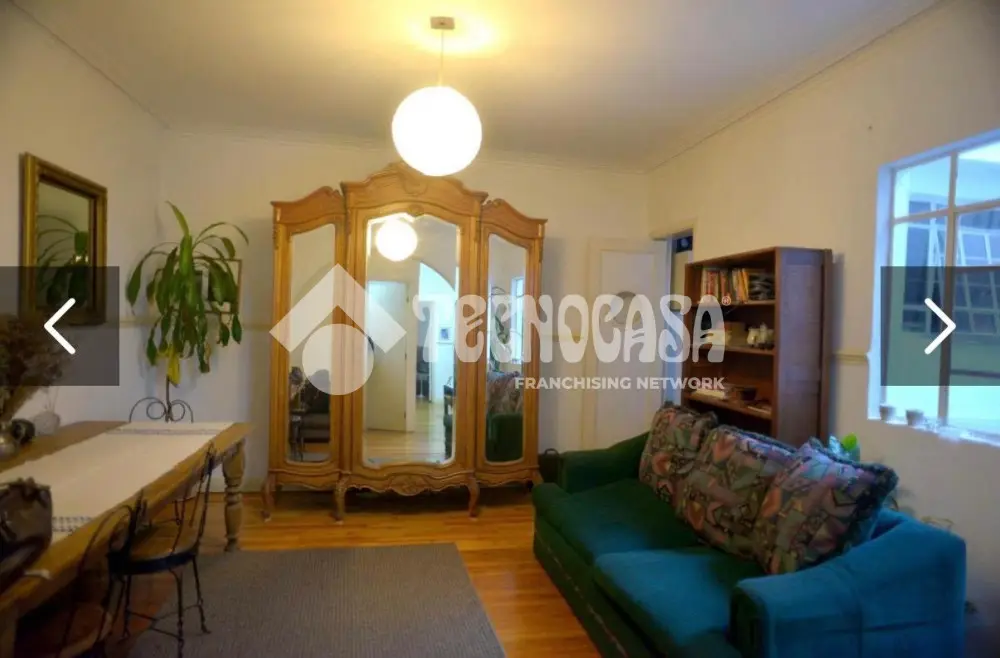 Departamento en Hipodromo Condesa — foto 4