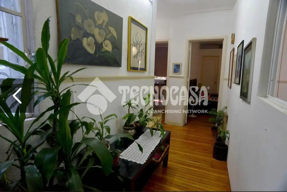 Departamento en Hipodromo Condesa — foto 5