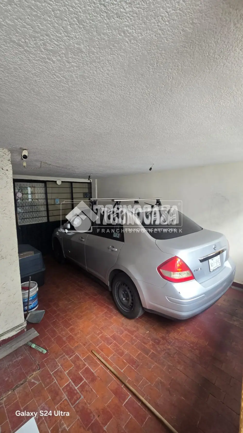 Casa en Culhuacan Ctm Seccion Viii — foto 2