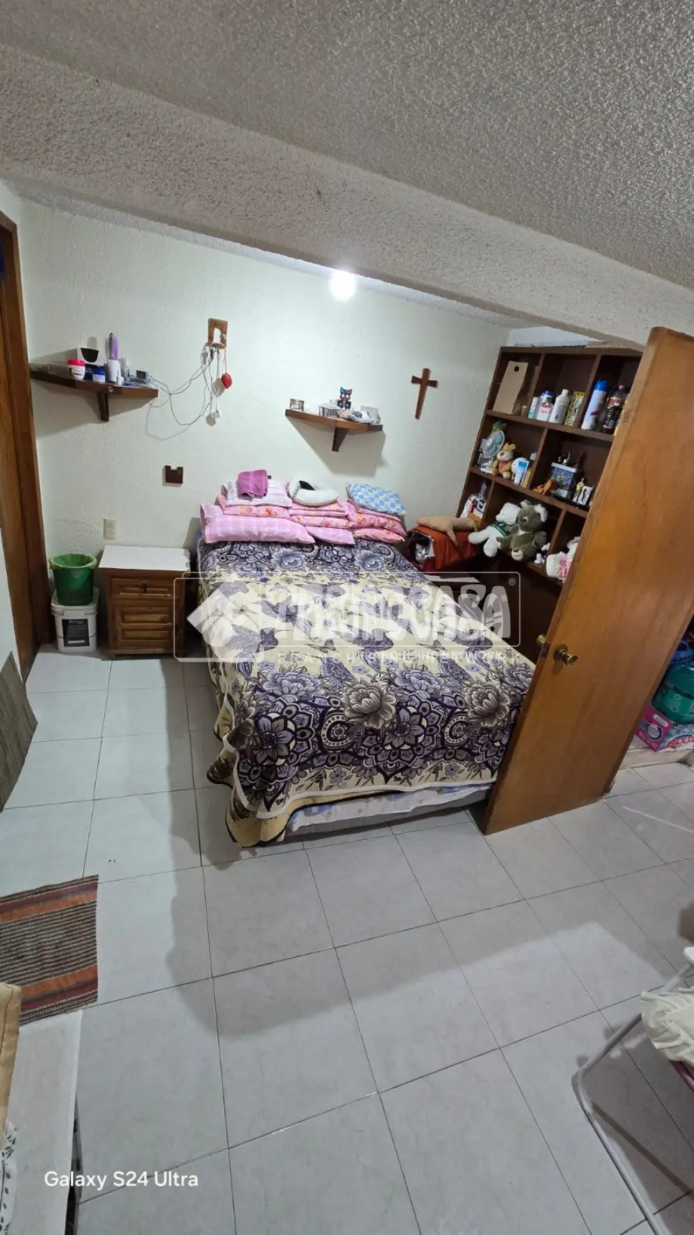 Casa en Culhuacan Ctm Seccion Viii — foto 11