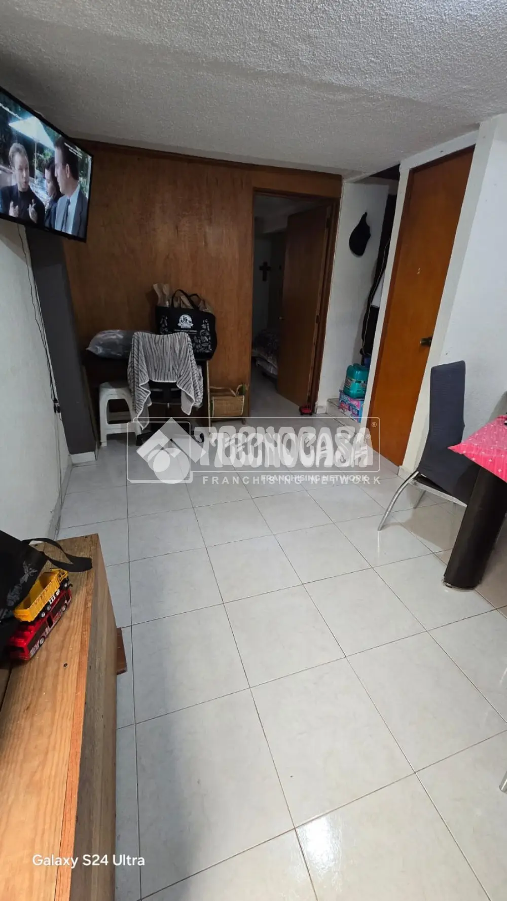 Casa en Culhuacan Ctm Seccion Viii — foto 12