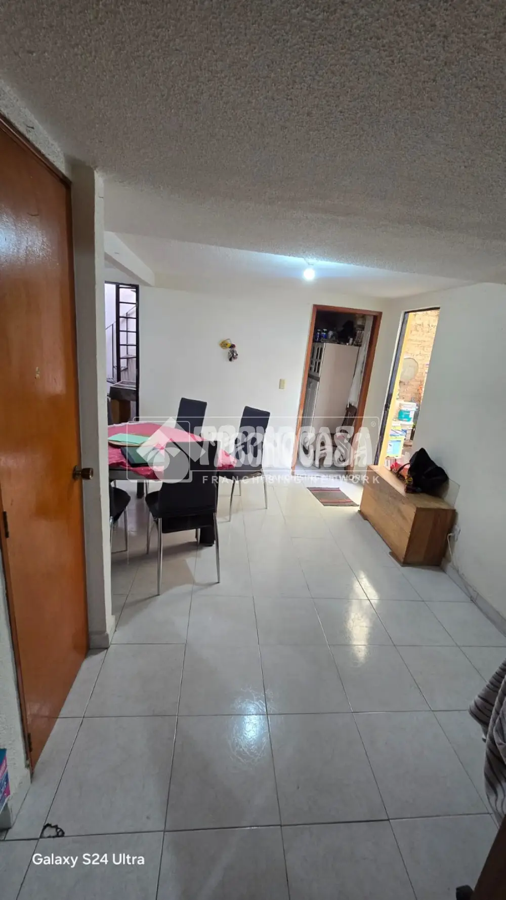Casa en Culhuacan Ctm Seccion Viii — foto 3