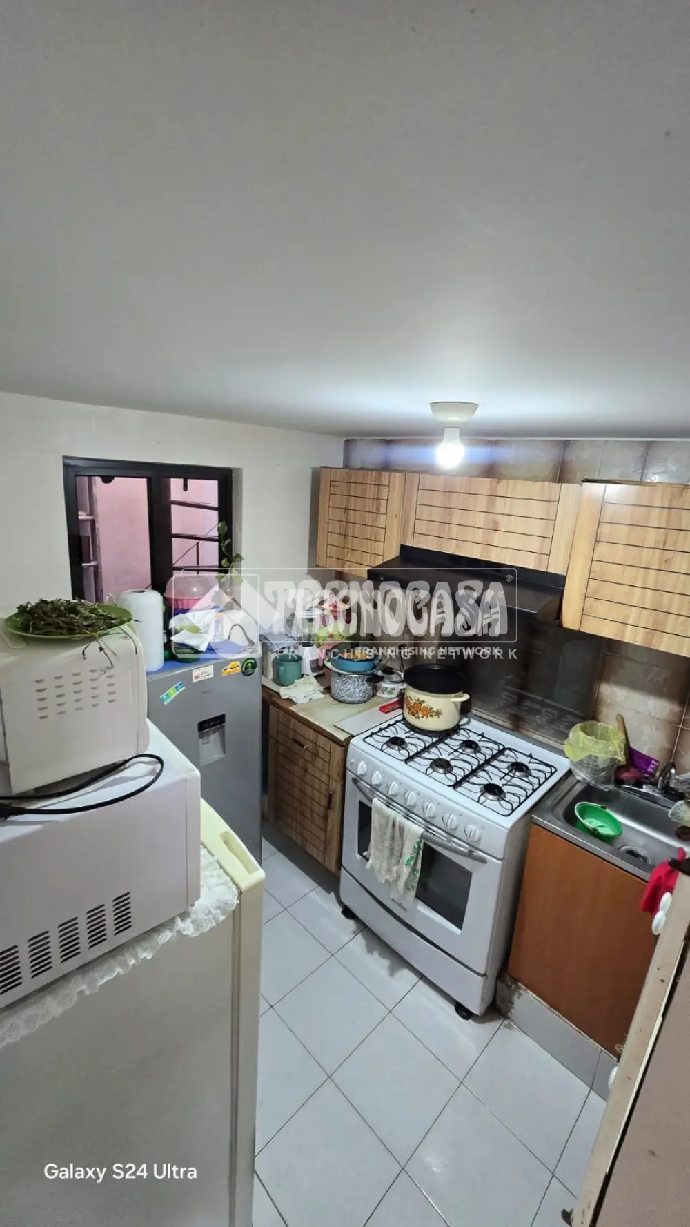 Casa en Culhuacan Ctm Seccion Viii — foto 4