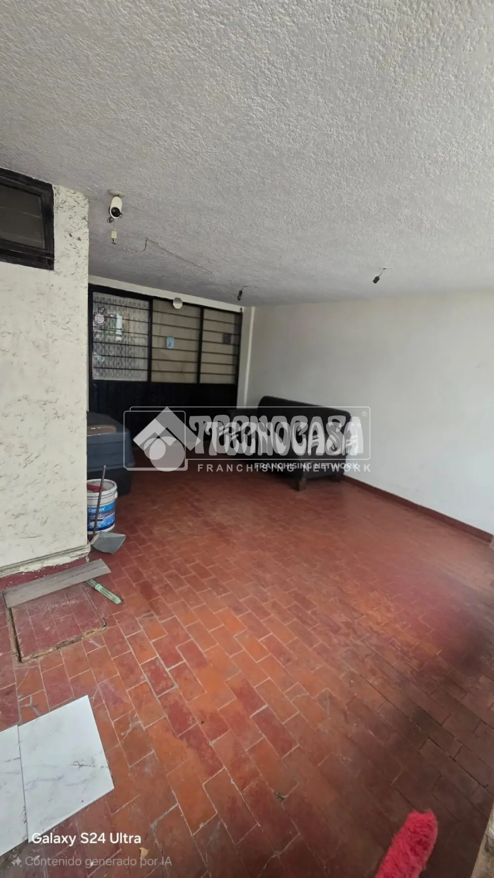 Casa en Culhuacan Ctm Seccion Viii — foto 5