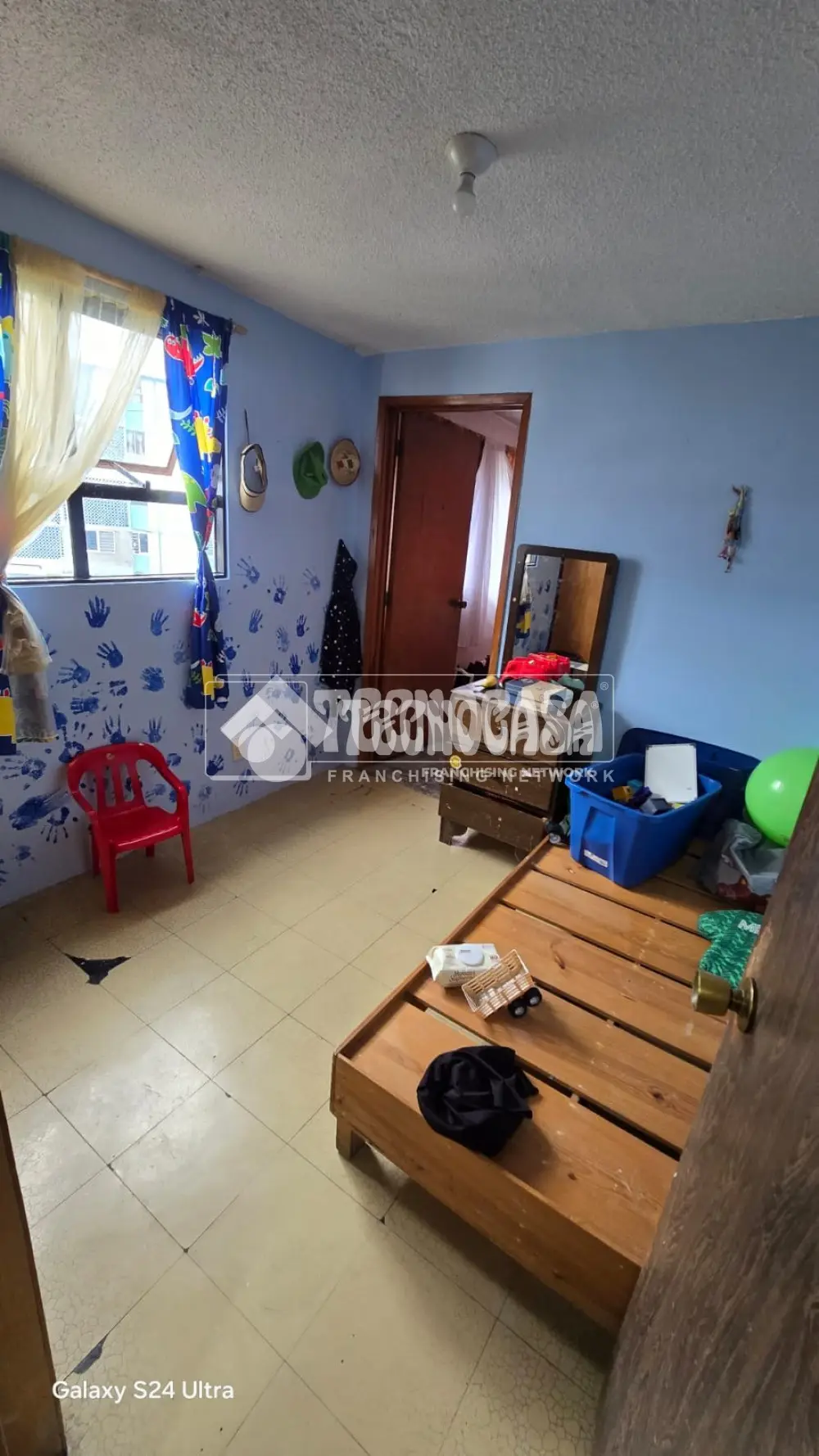Casa en Culhuacan Ctm Seccion Viii — foto 6
