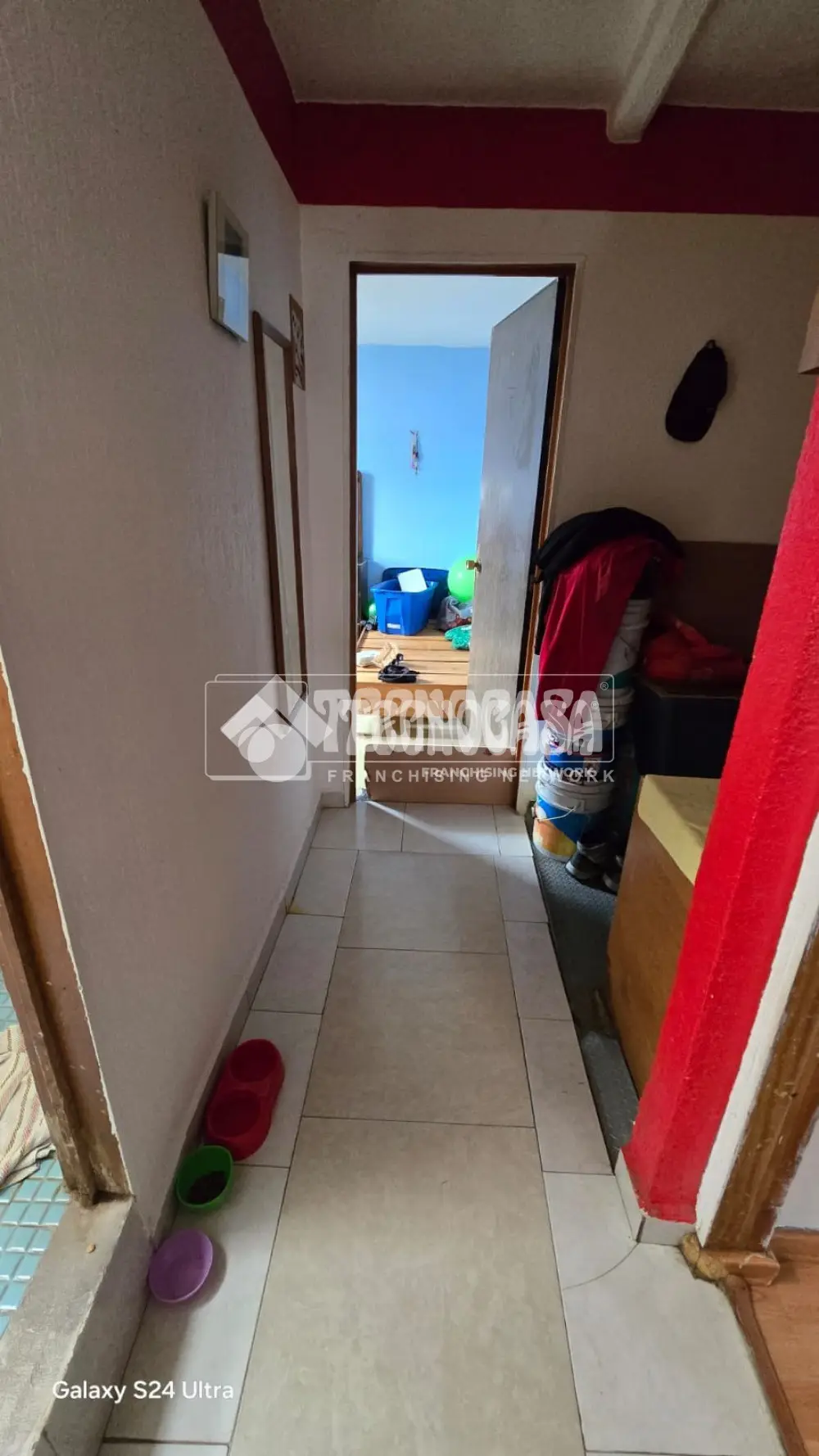 Casa en Culhuacan Ctm Seccion Viii — foto 7