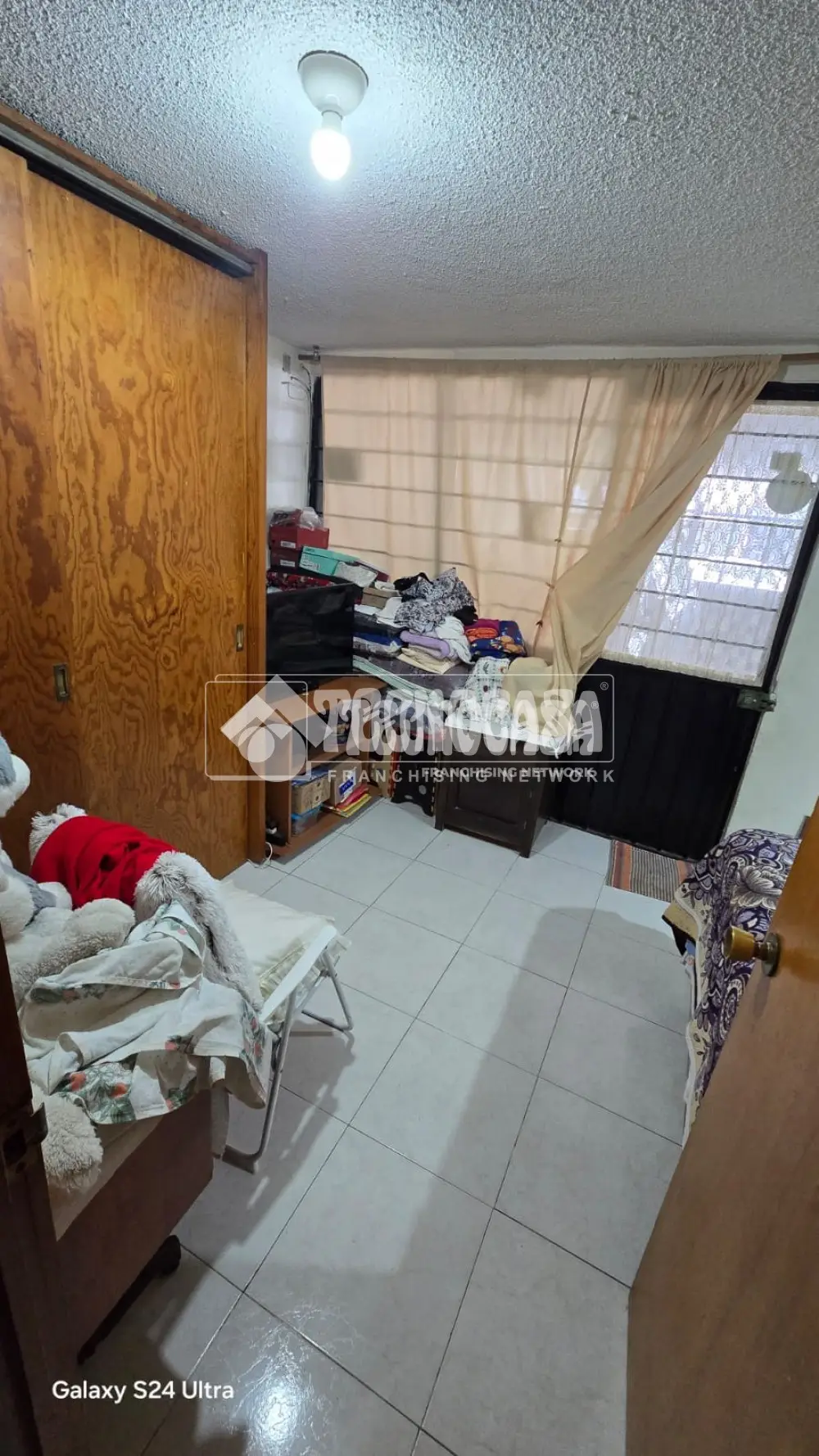 Casa en Culhuacan Ctm Seccion Viii — foto 8