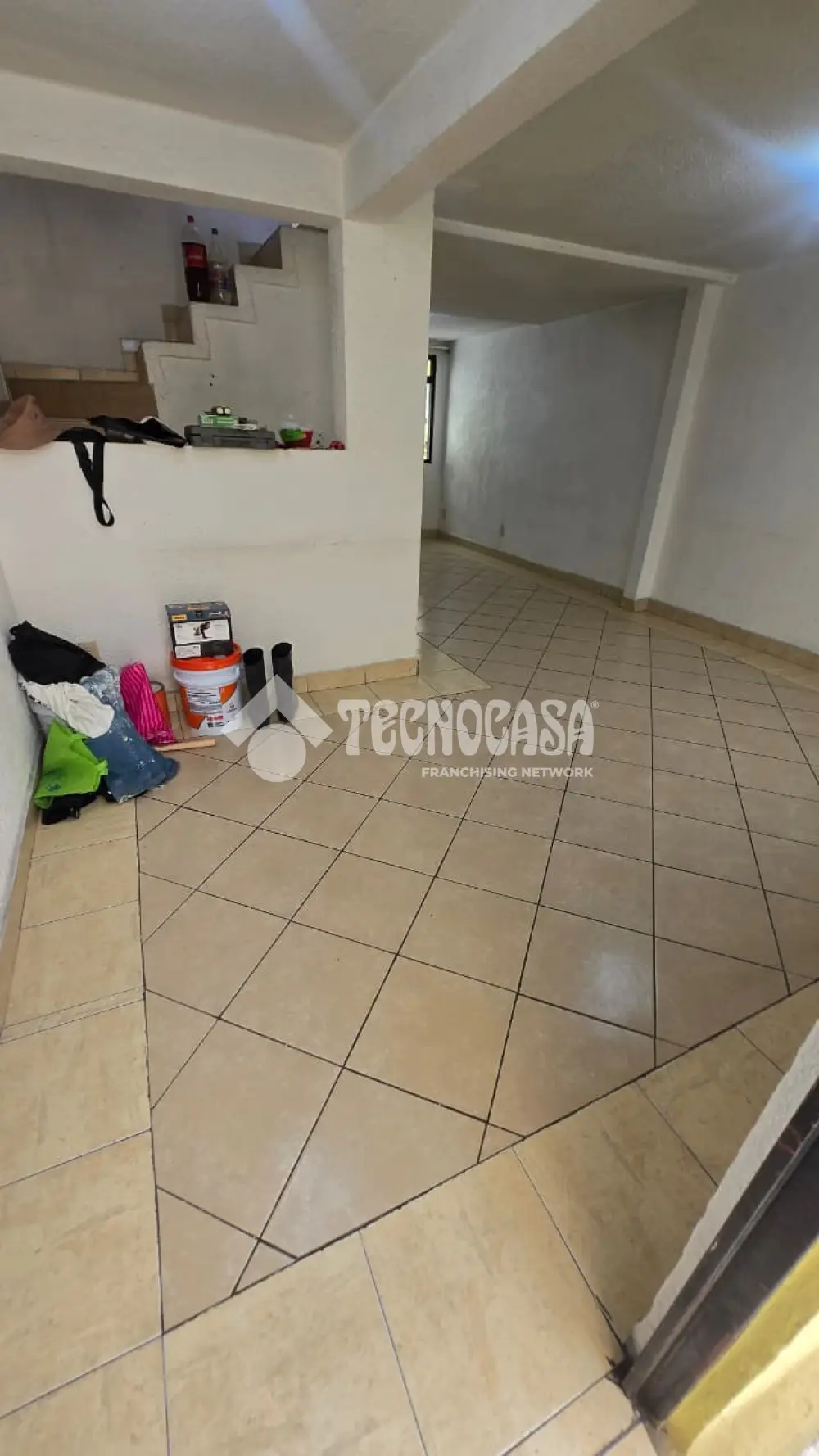 Casa en Culhuacan Ctm Seccion Ix-B — foto 5