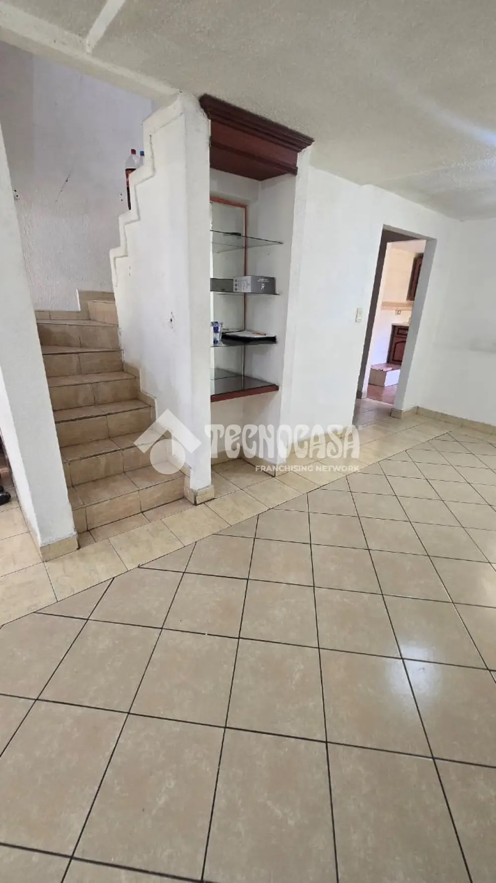 Casa en Culhuacan Ctm Seccion Ix-B — foto 6