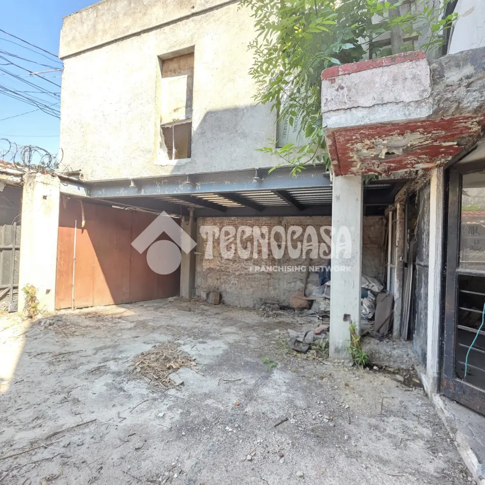 Casa en Campestre Churubusco — foto 2