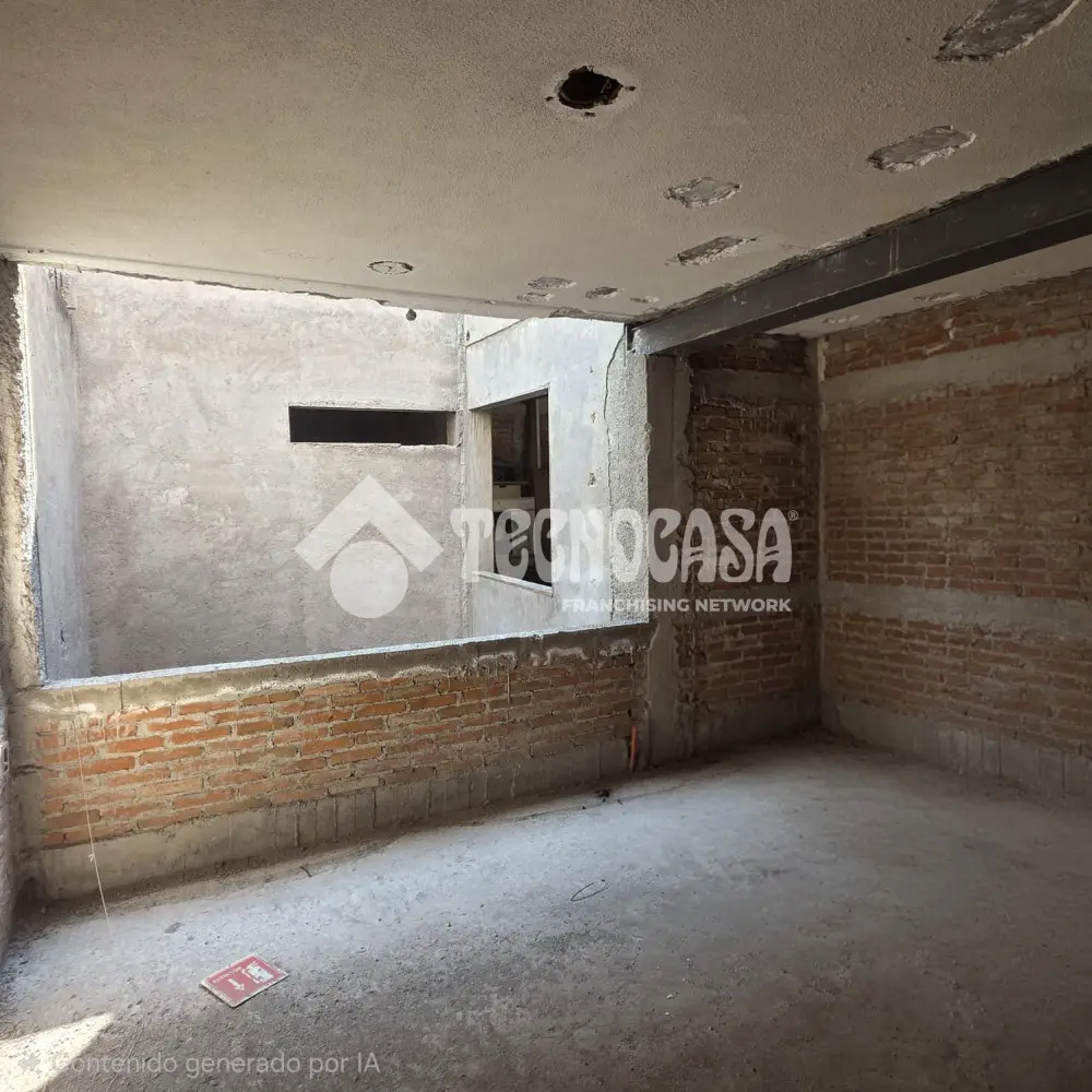 Casa en Campestre Churubusco — foto 4