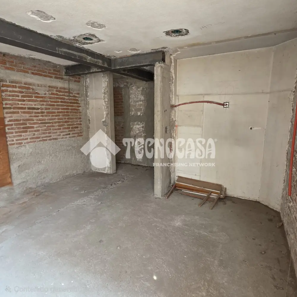 Casa en Campestre Churubusco — foto 6