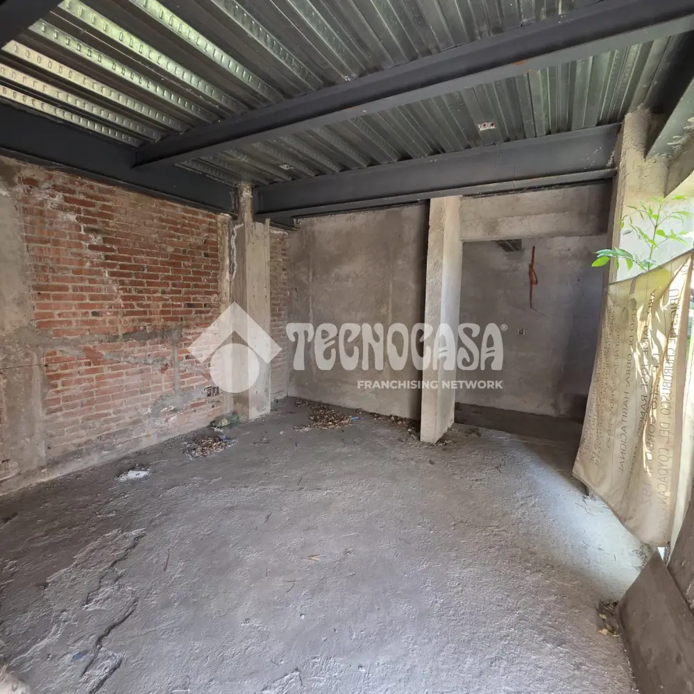 Casa en Campestre Churubusco — foto 9