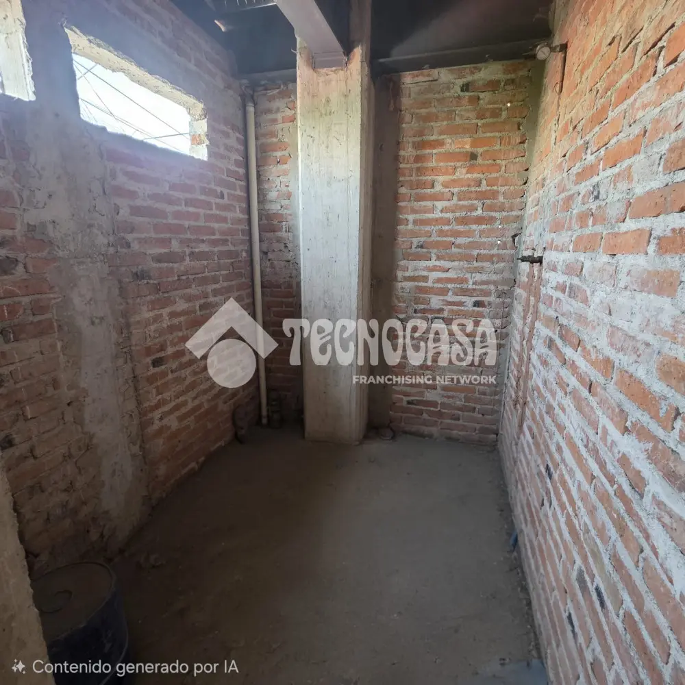 Casa en Campestre Churubusco — foto 10
