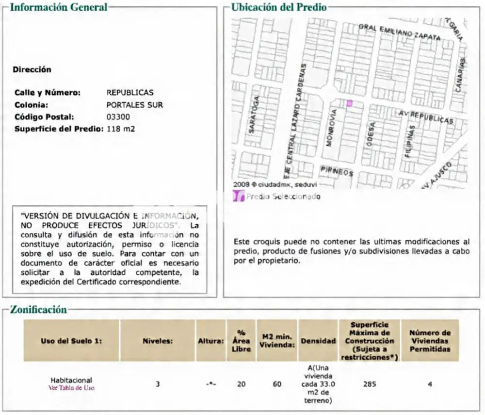 Casa en Portales Sur — foto 2