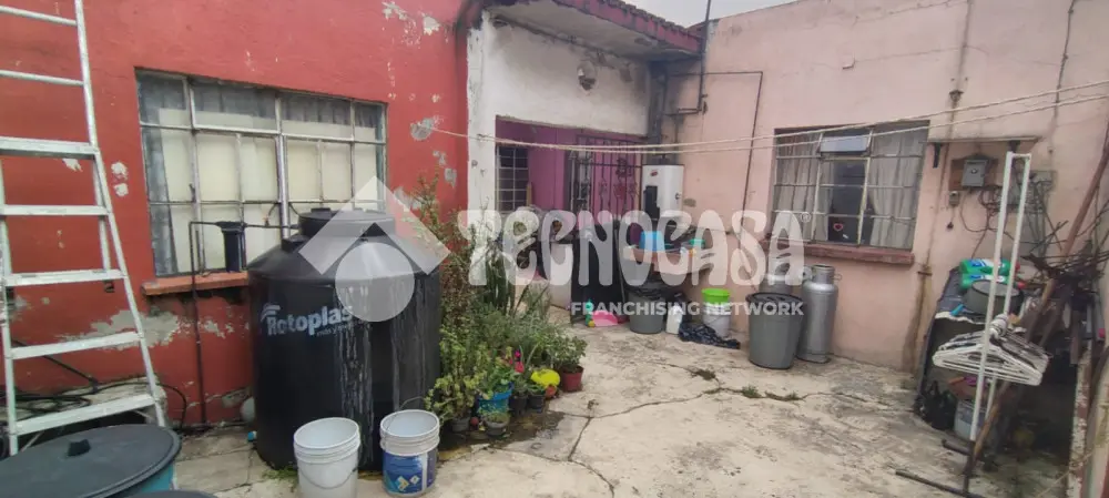 Casa en Portales Sur — foto 3