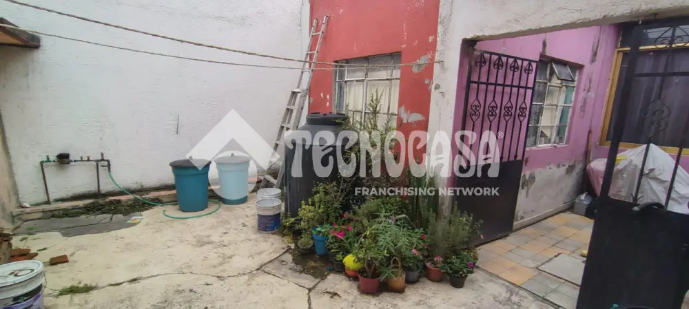 Casa en Portales Sur — foto 4